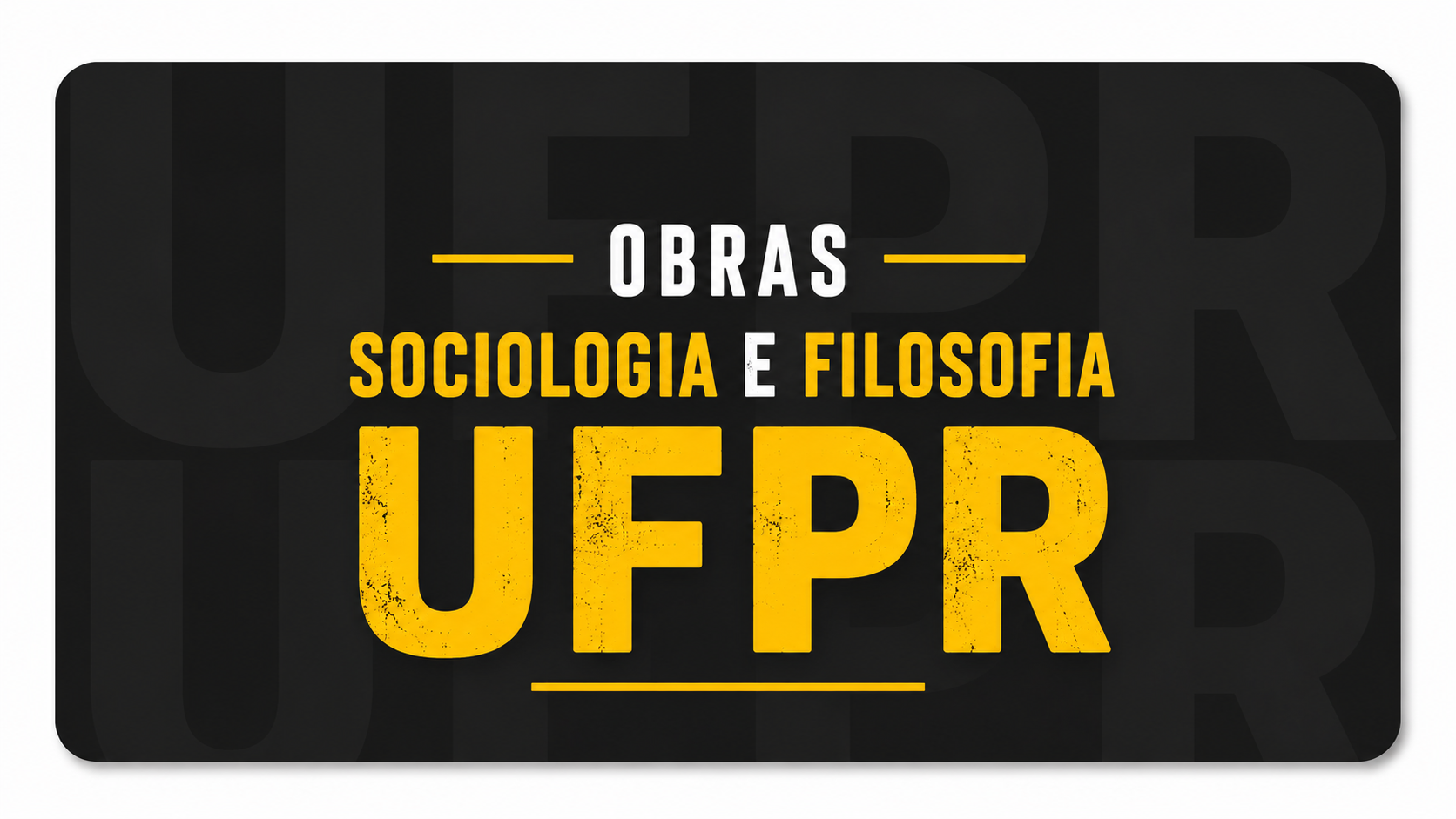 Obras