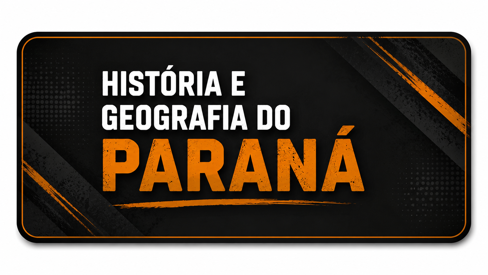 História