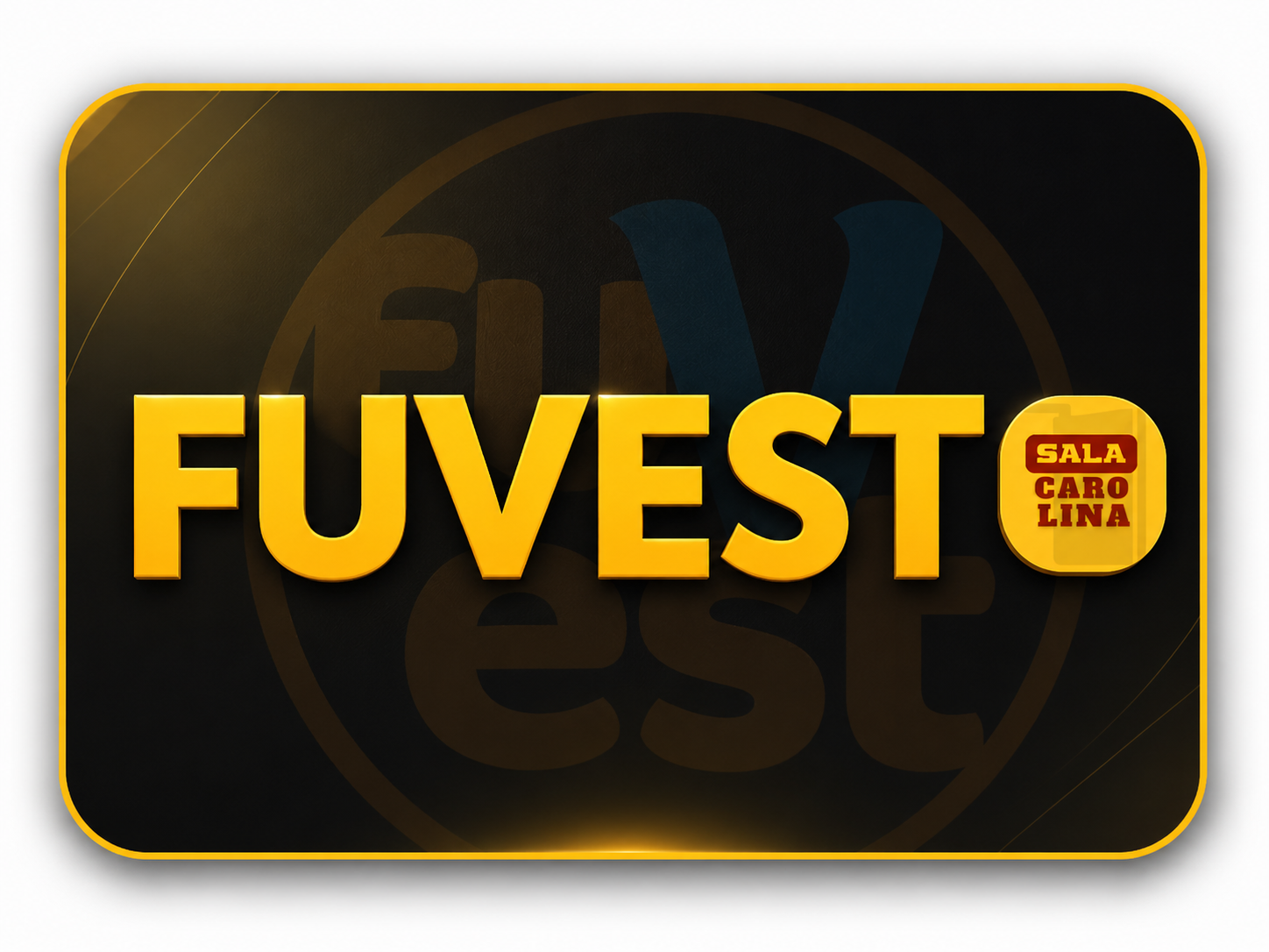 Fuvest-
